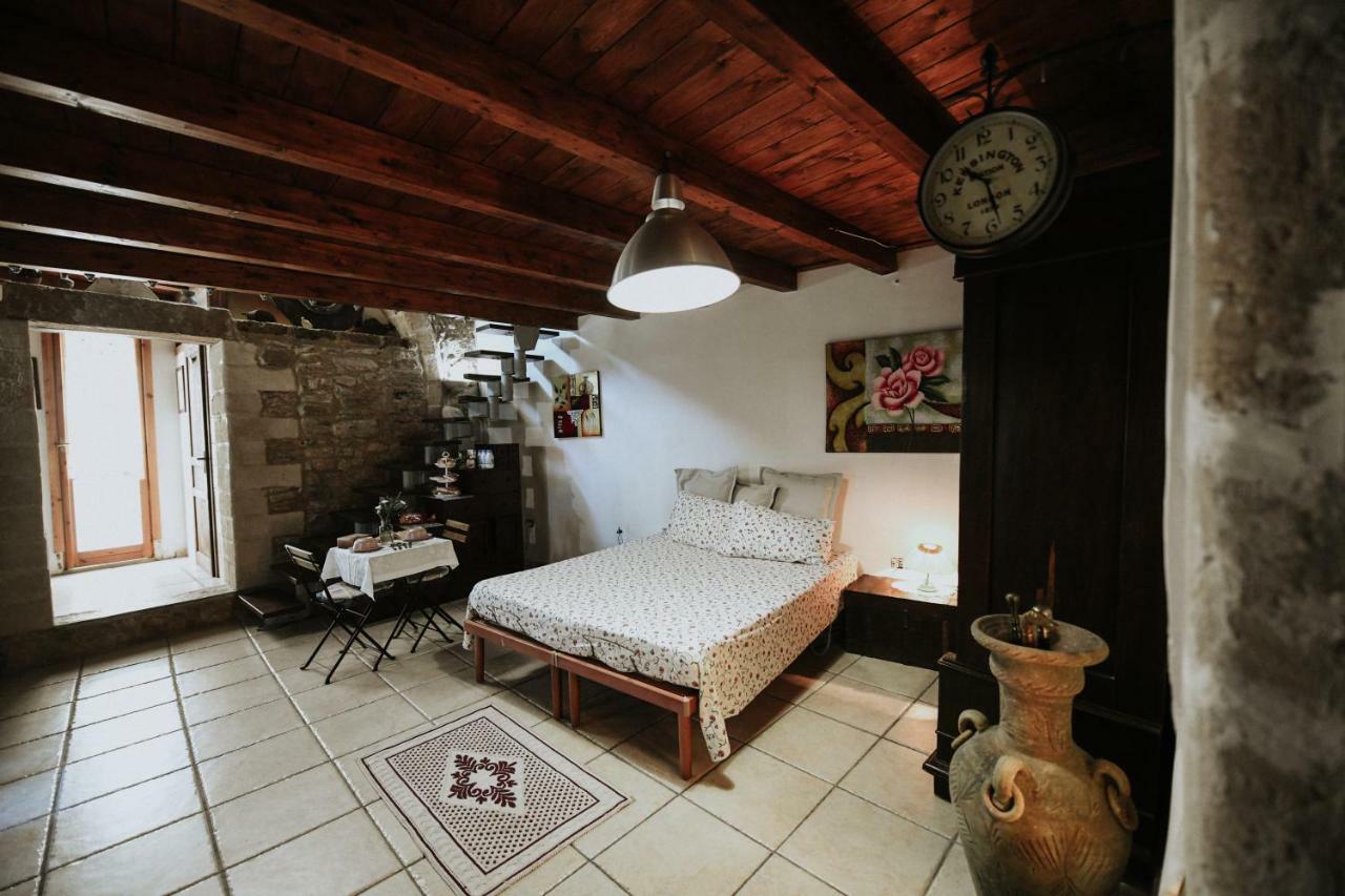 Antonella Home 布林迪西 外观 照片