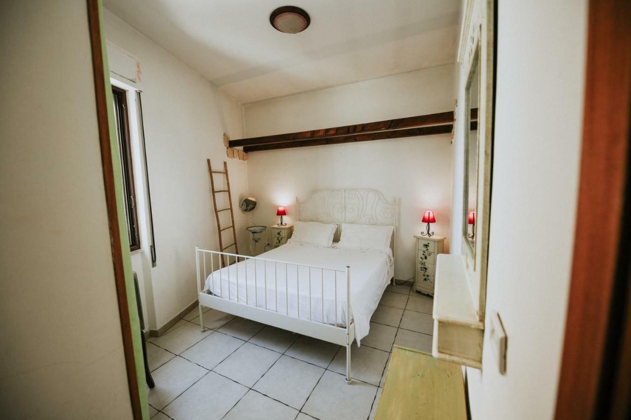 Antonella Home 布林迪西 外观 照片