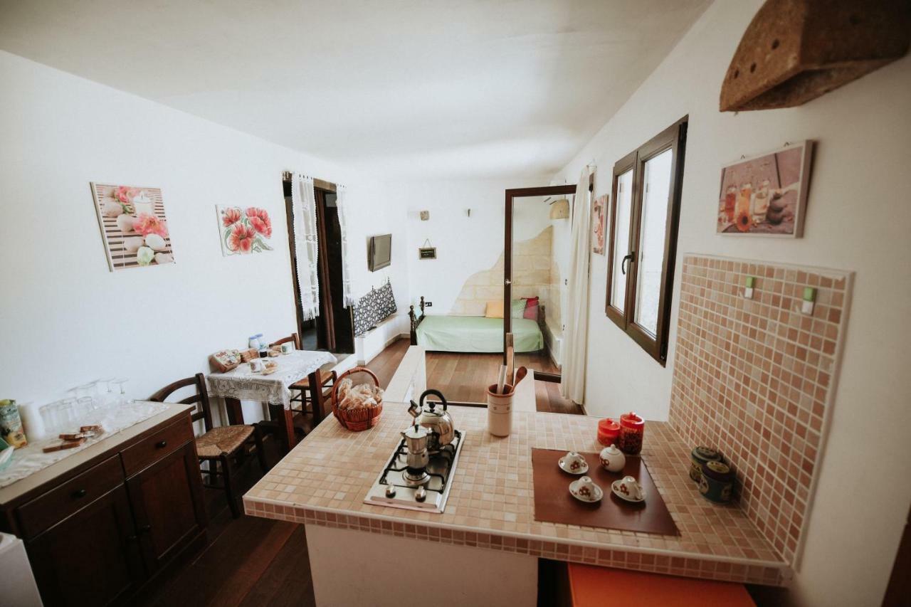 Antonella Home 布林迪西 外观 照片