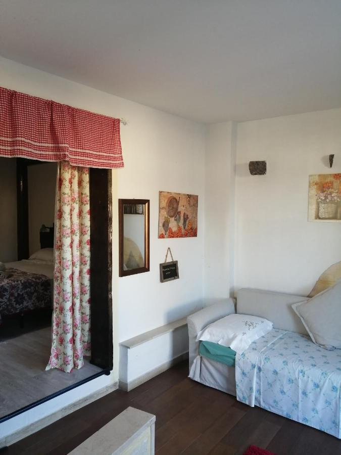 Antonella Home 布林迪西 外观 照片